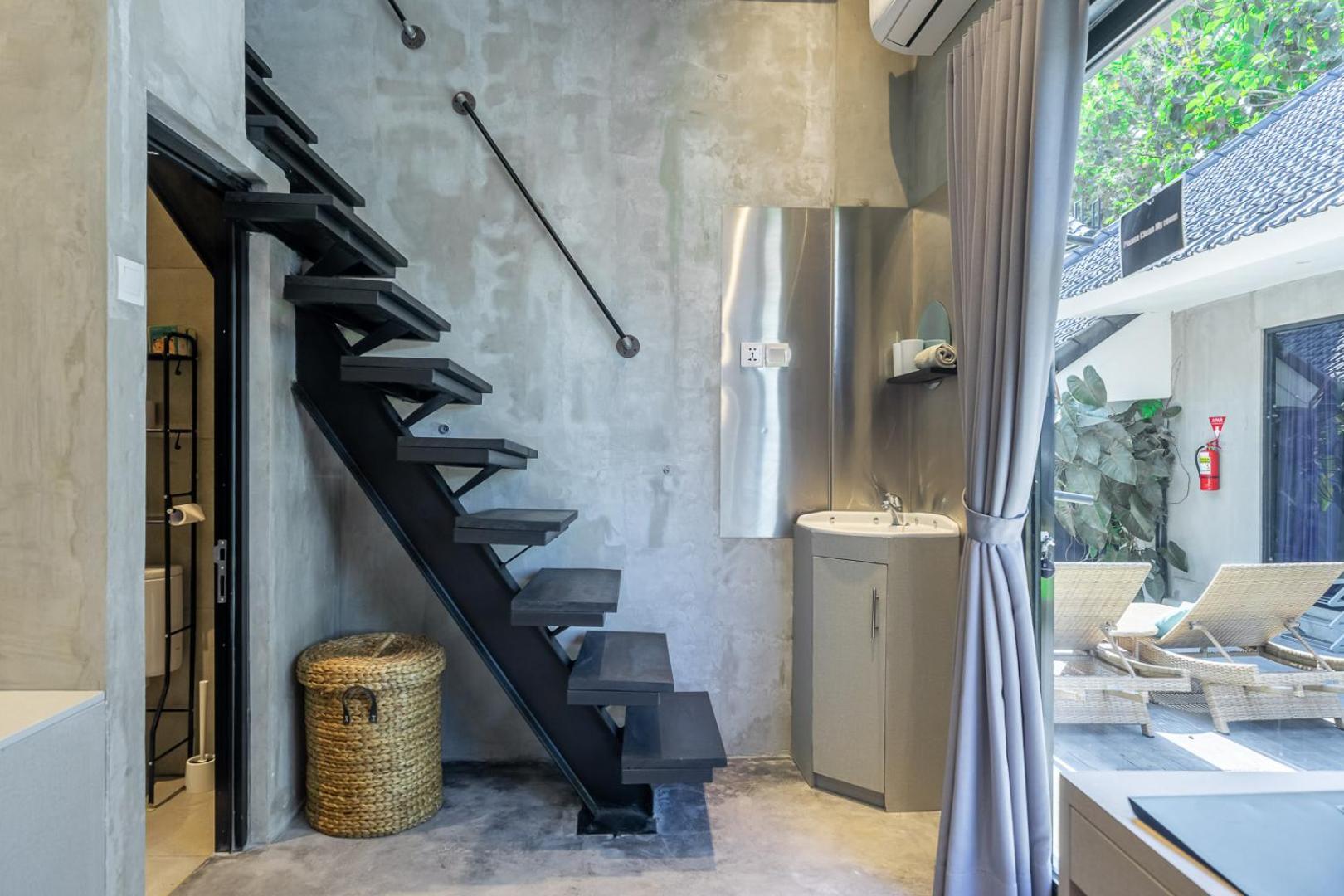 Blanca8 - 21 - Bali Invest Club Apartment Canggu (Bali)