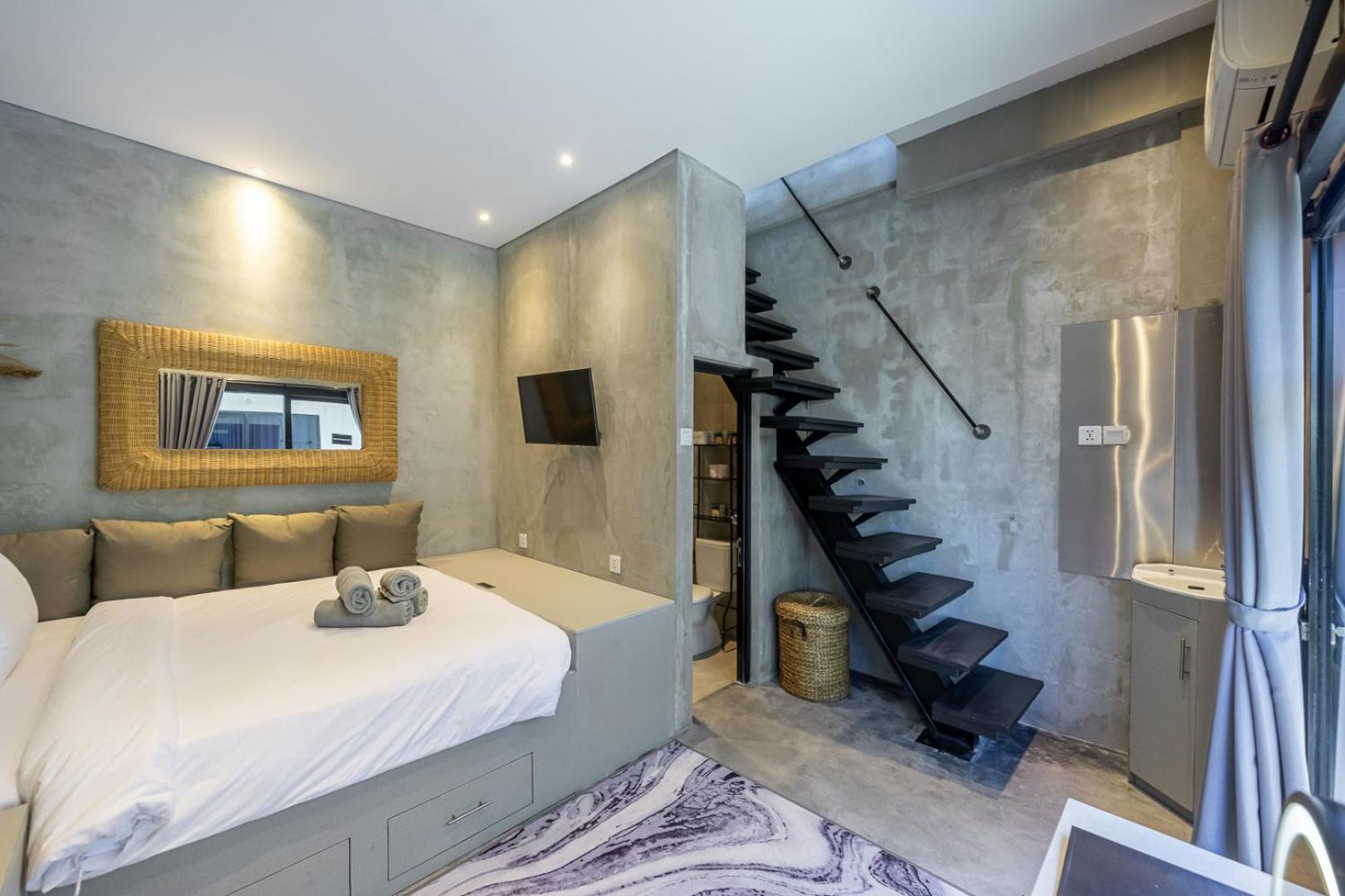 Apartment Blanca8 - 21 - Bali Invest Club *