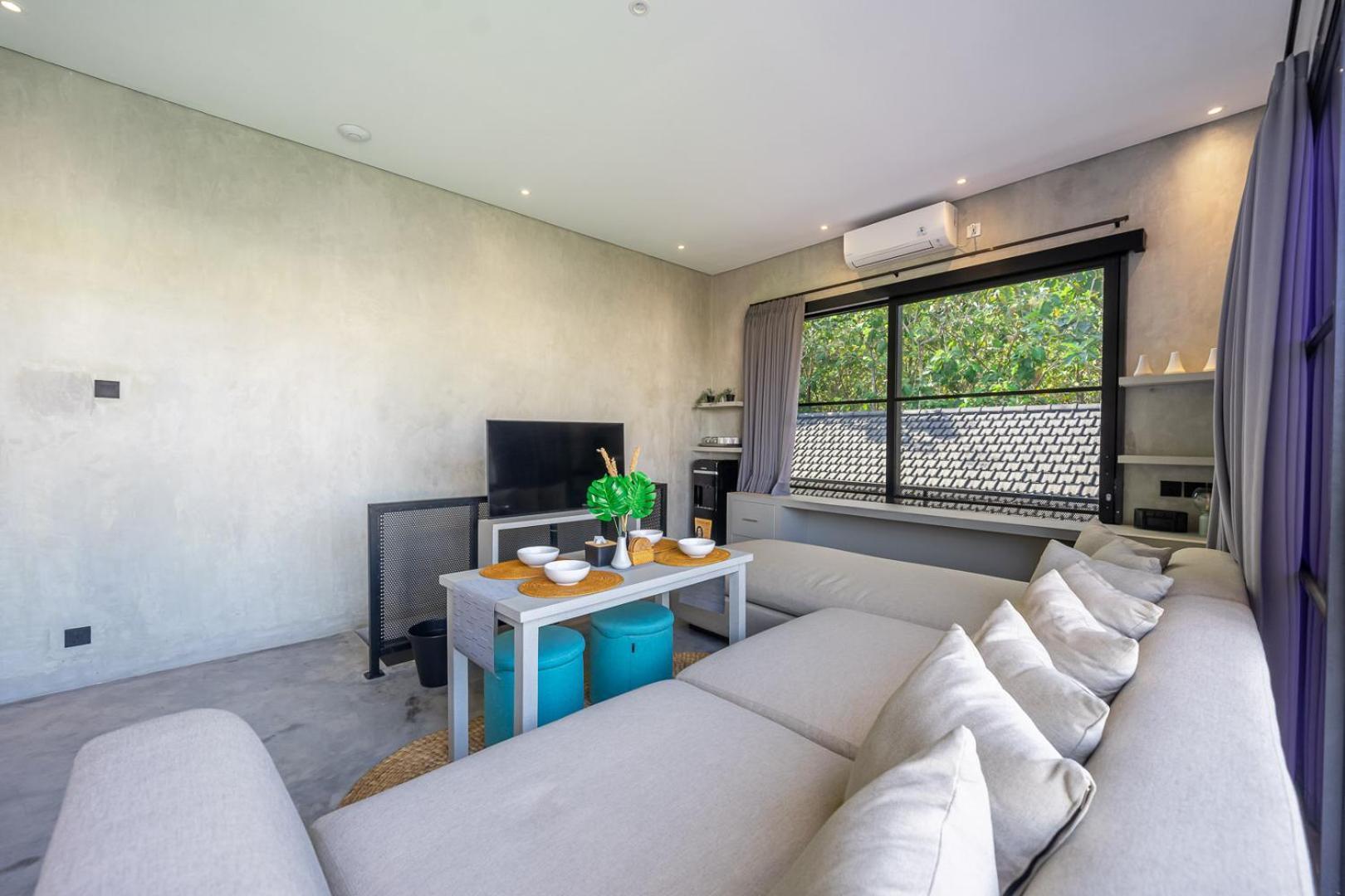 Blanca8 - 21 - Bali Invest Club * Canggu (Bali)