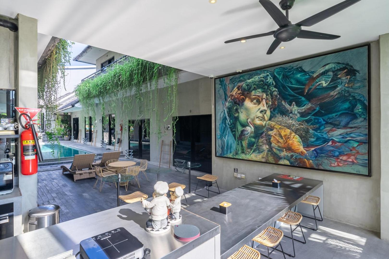 Apartment Blanca8 - 21 - Bali Invest Club