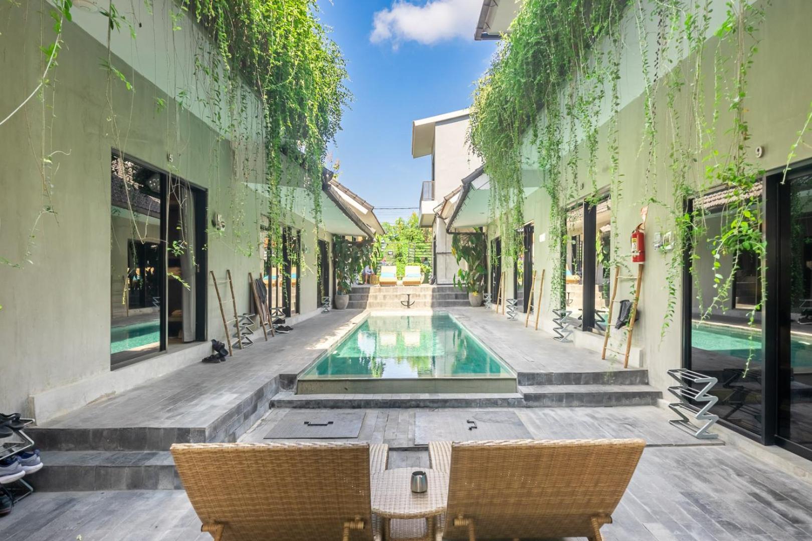 Blanca8 - 21 - Bali Invest Club Canggu (Bali)