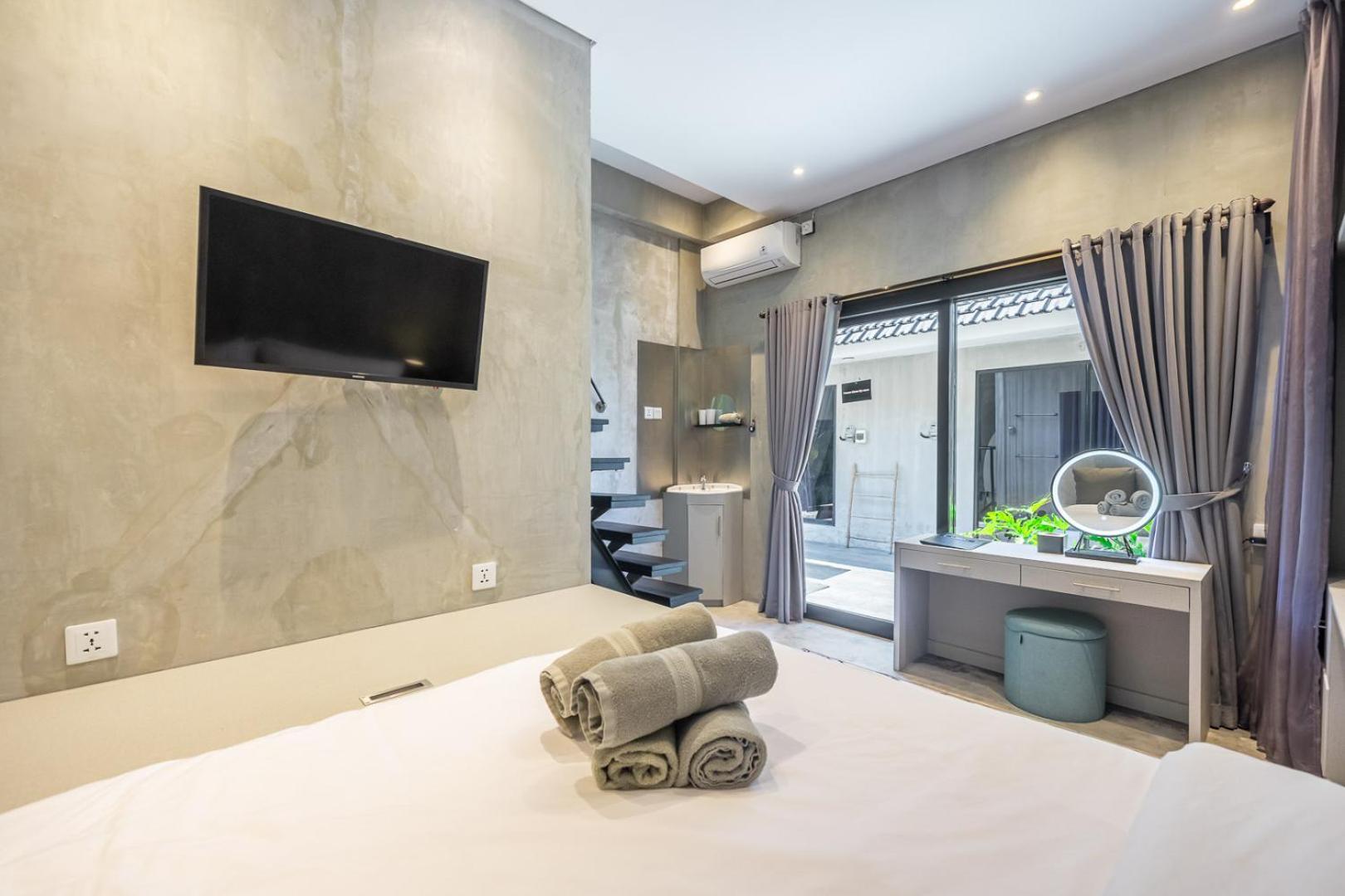 Blanca8 - 21 - Bali Invest Club Canggu (Bali)