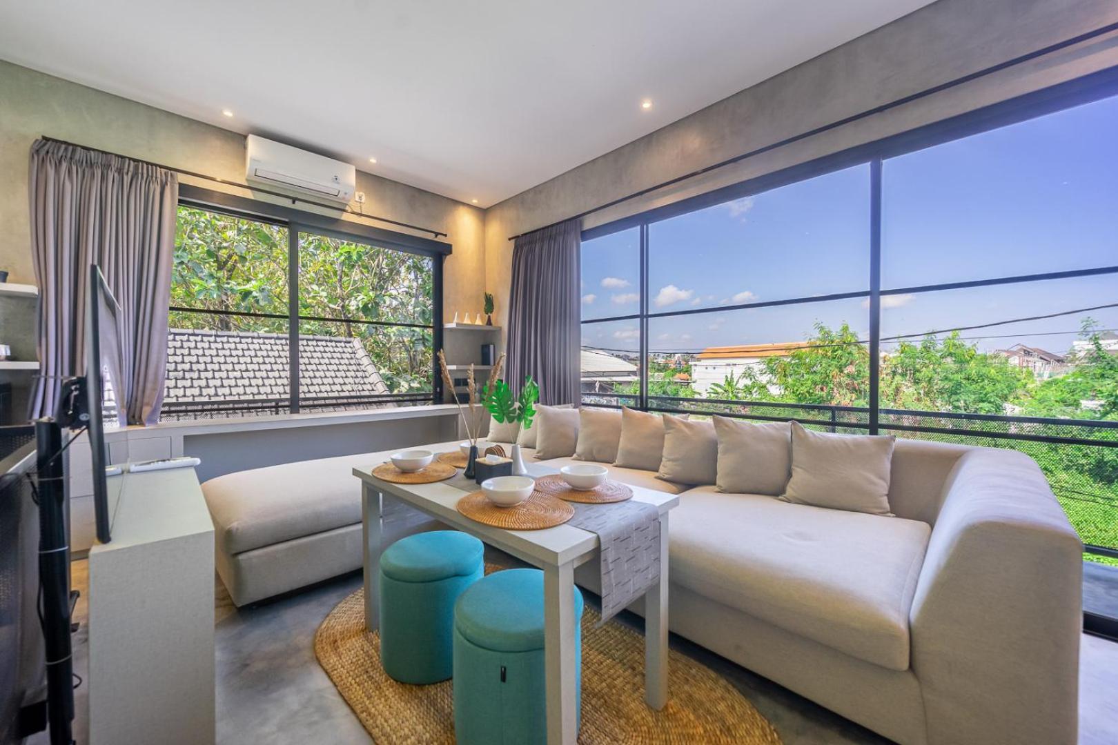Blanca8 - 21 - Bali Invest Club Apartment